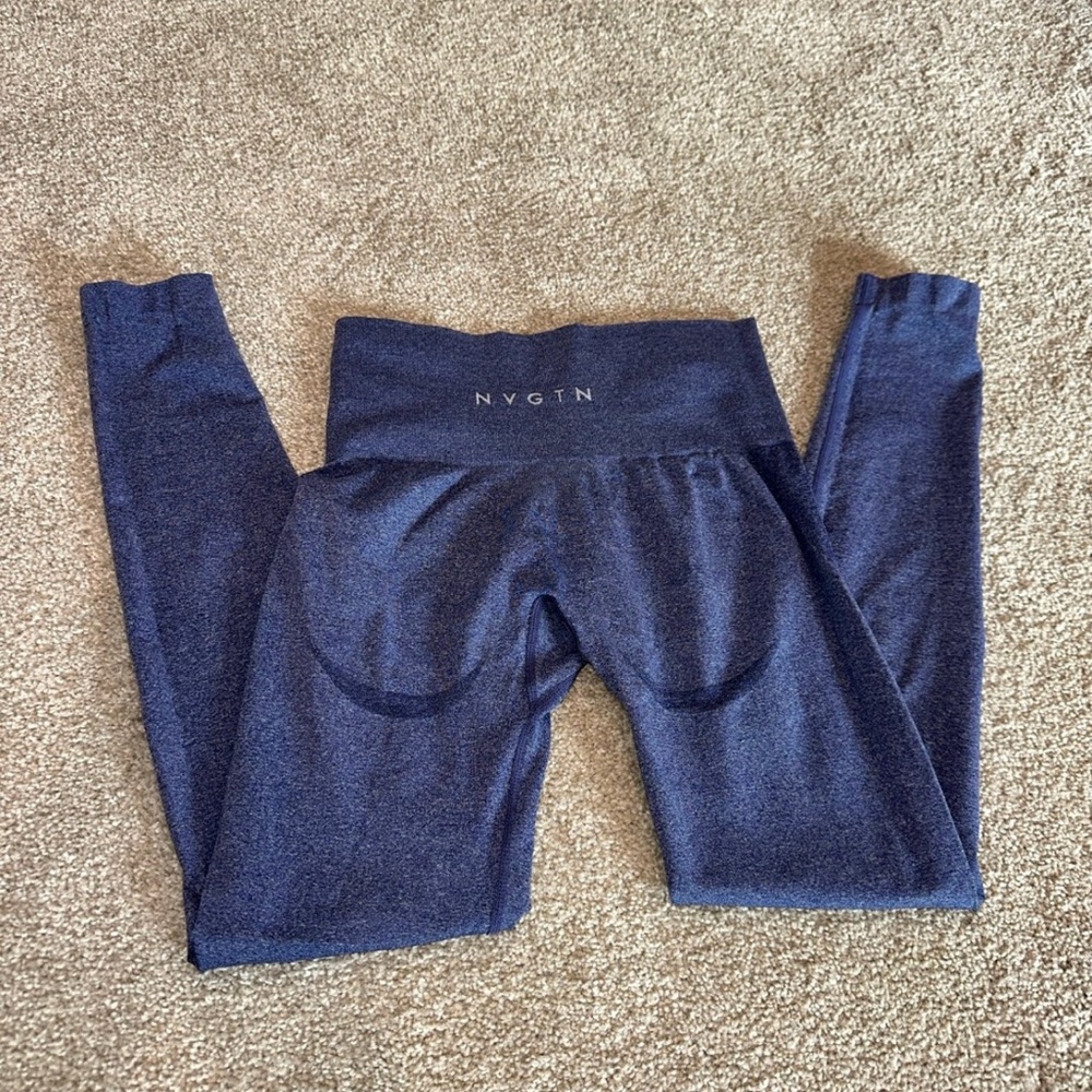 NVGTN Seamless Leggings